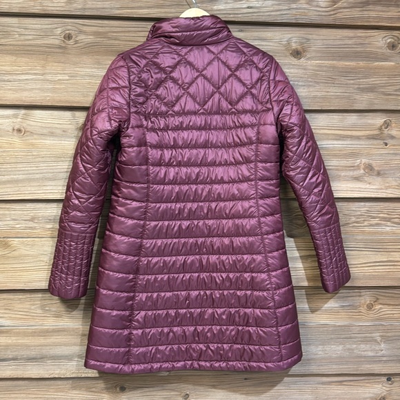 Patagonia Radalie Insulated Parka - Picture 4 of 7